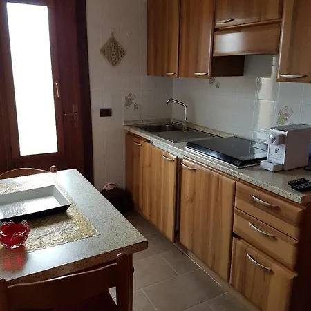 Appartamento Augusta Palm Bibione