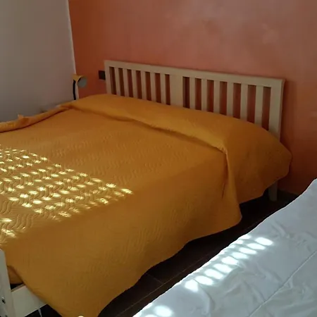 Augusta Palm * Bibione