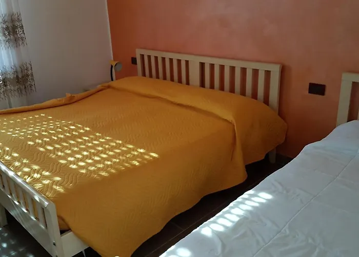 Augusta Palm * Bibione