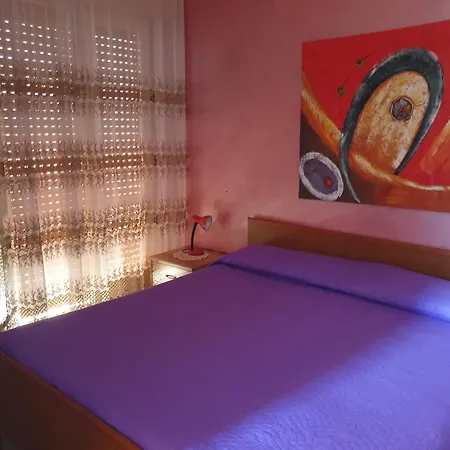 Augusta Palm Bibione