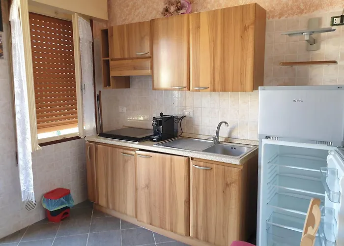 Apartment Augusta Palm *