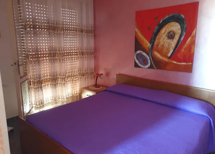 Augusta Palm Bibione